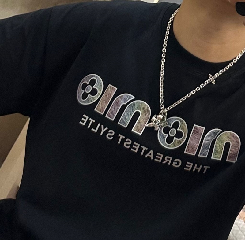 LV Necklaces